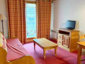 Charmant 2 pièces à Notre-Dame-de-Bellecombe, 4 pers, cozy et équipé - FR-1-807-66